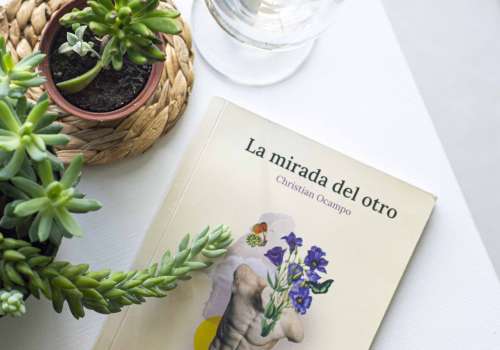 La mirada del otro - Christian Ocampo