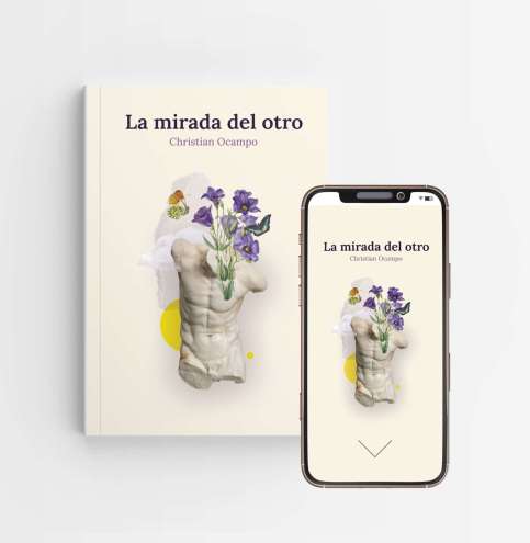 Mockup libroycelular