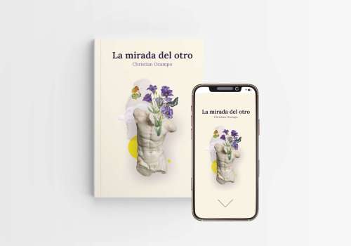 Mockup libroycelular