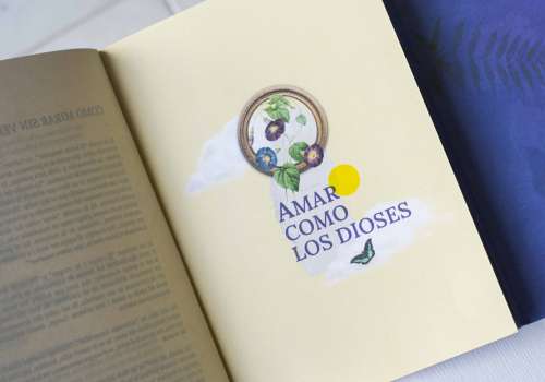 poesía queer Christian Osorio